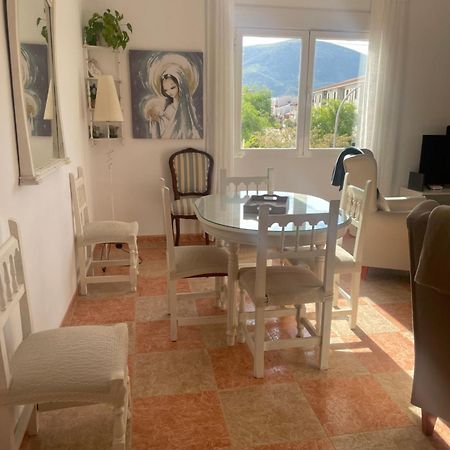 Apartamento Turistico Mirador De Sierra Magina Noalejo Entre Granada Y Jaen Exterior foto