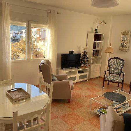 Apartamento Turistico Mirador De Sierra Magina Noalejo Entre Granada Y Jaen Exterior foto
