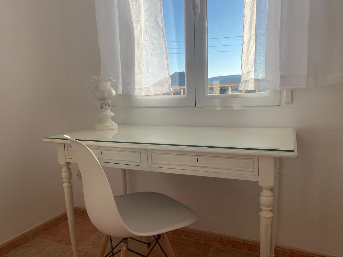 Apartamento Turistico Mirador De Sierra Magina Noalejo Entre Granada Y Jaen Exterior foto