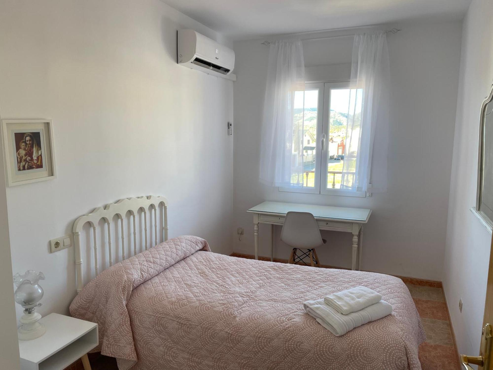 Apartamento Turistico Mirador De Sierra Magina Noalejo Entre Granada Y Jaen Exterior foto