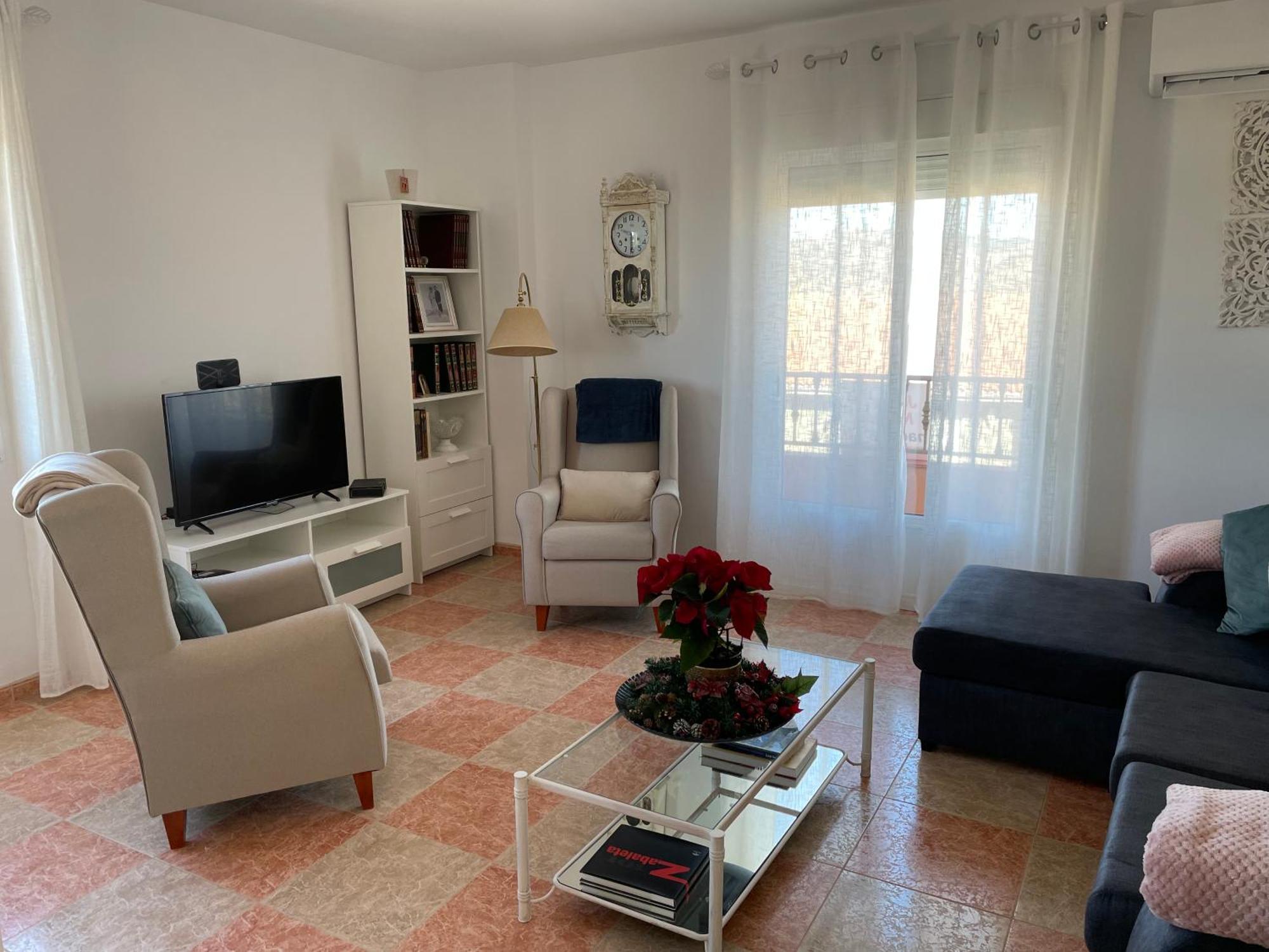 Apartamento Turistico Mirador De Sierra Magina Noalejo Entre Granada Y Jaen Exterior foto