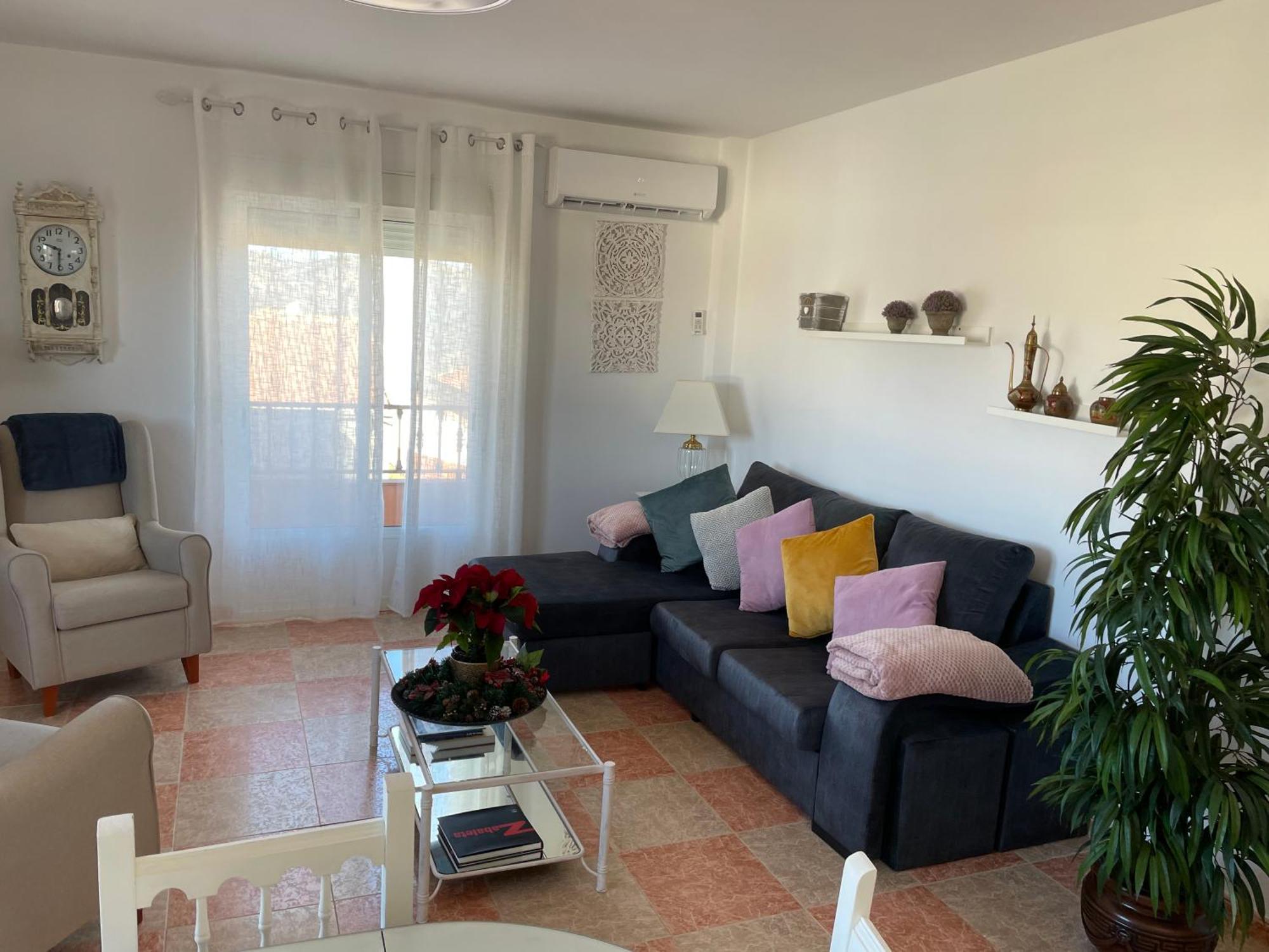 Apartamento Turistico Mirador De Sierra Magina Noalejo Entre Granada Y Jaen Exterior foto