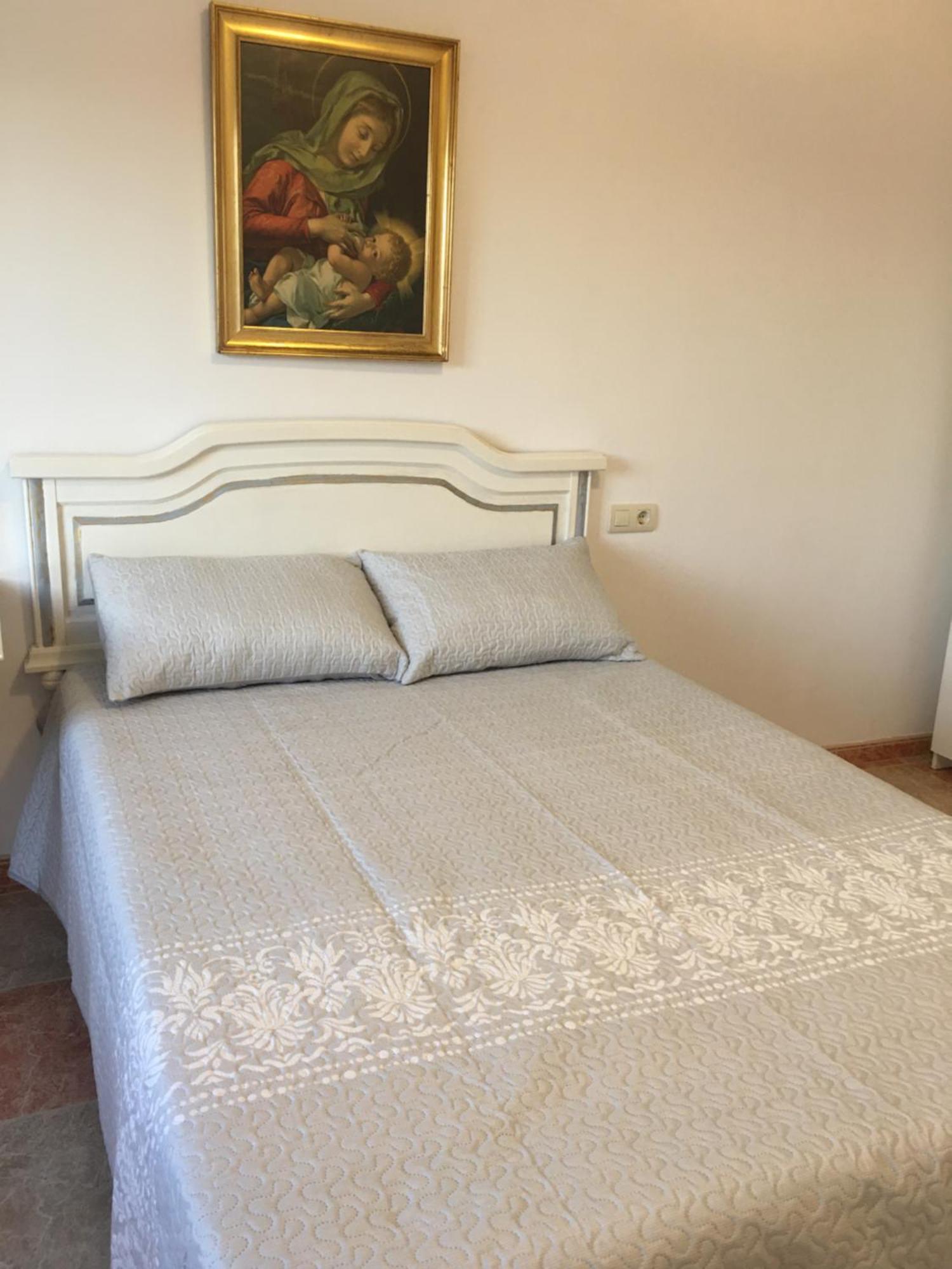 Apartamento Turistico Mirador De Sierra Magina Noalejo Entre Granada Y Jaen Exterior foto