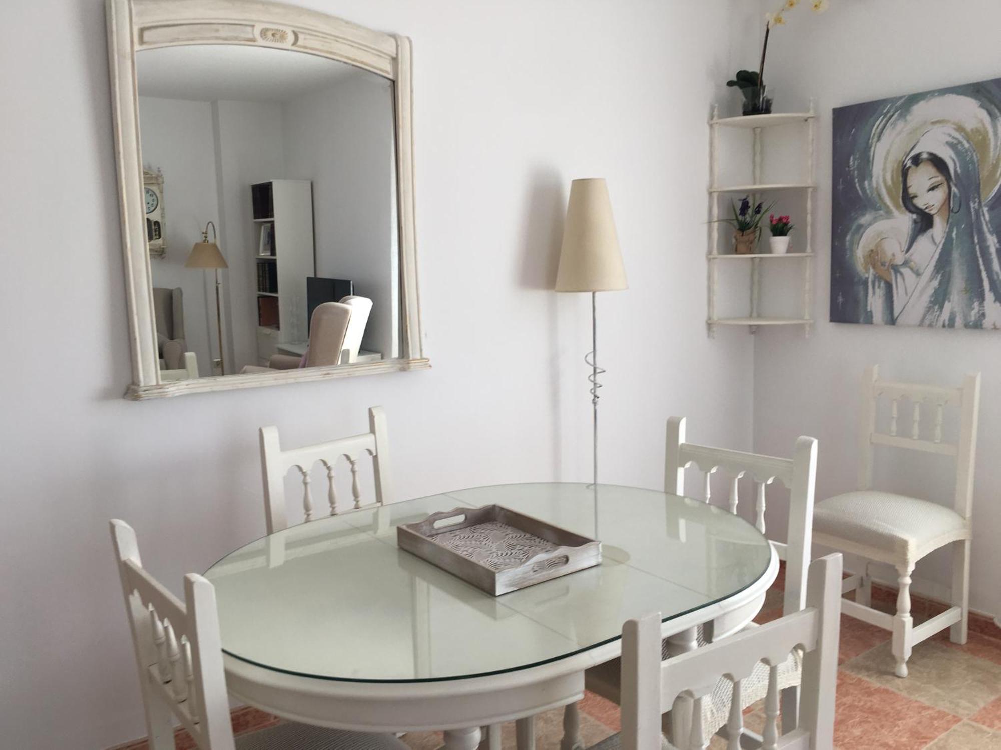 Apartamento Turistico Mirador De Sierra Magina Noalejo Entre Granada Y Jaen Exterior foto