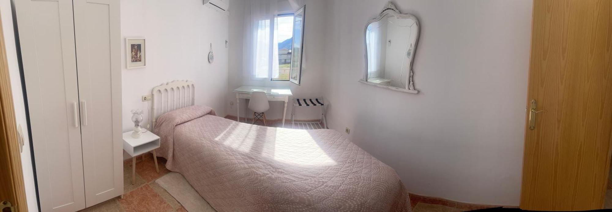 Apartamento Turistico Mirador De Sierra Magina Noalejo Entre Granada Y Jaen Exterior foto