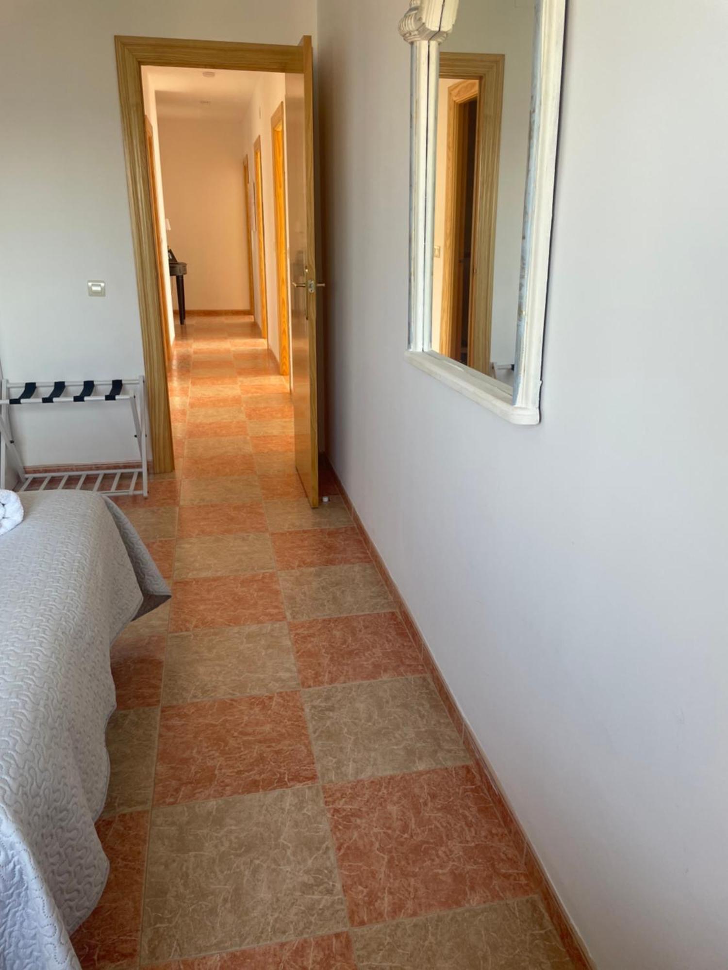 Apartamento Turistico Mirador De Sierra Magina Noalejo Entre Granada Y Jaen Exterior foto