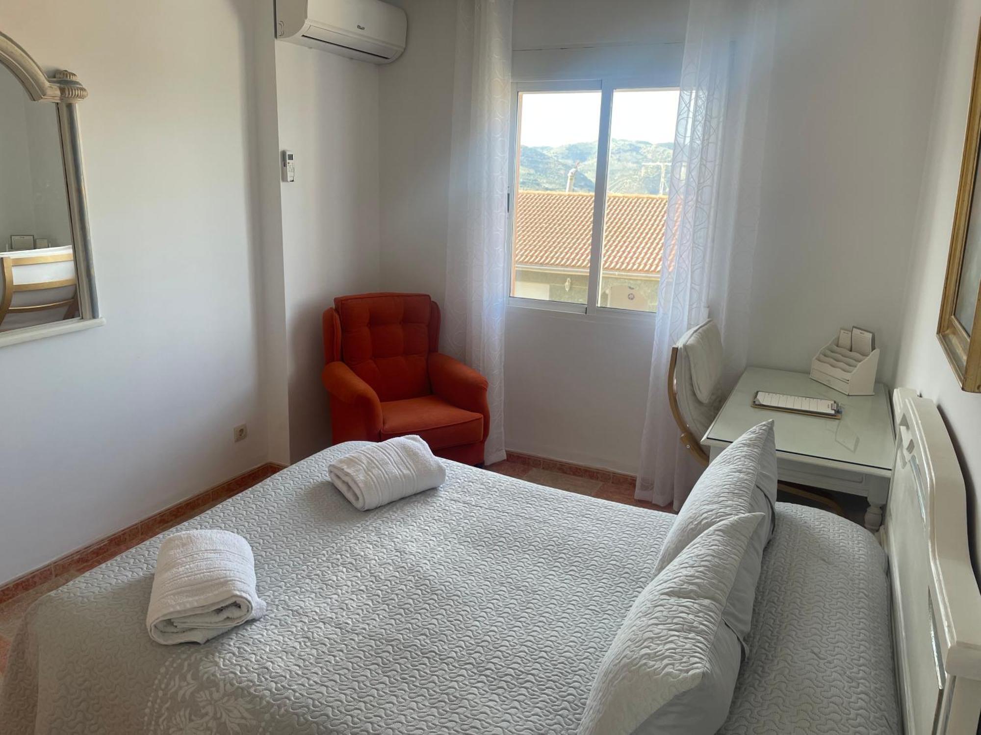 Apartamento Turistico Mirador De Sierra Magina Noalejo Entre Granada Y Jaen Exterior foto