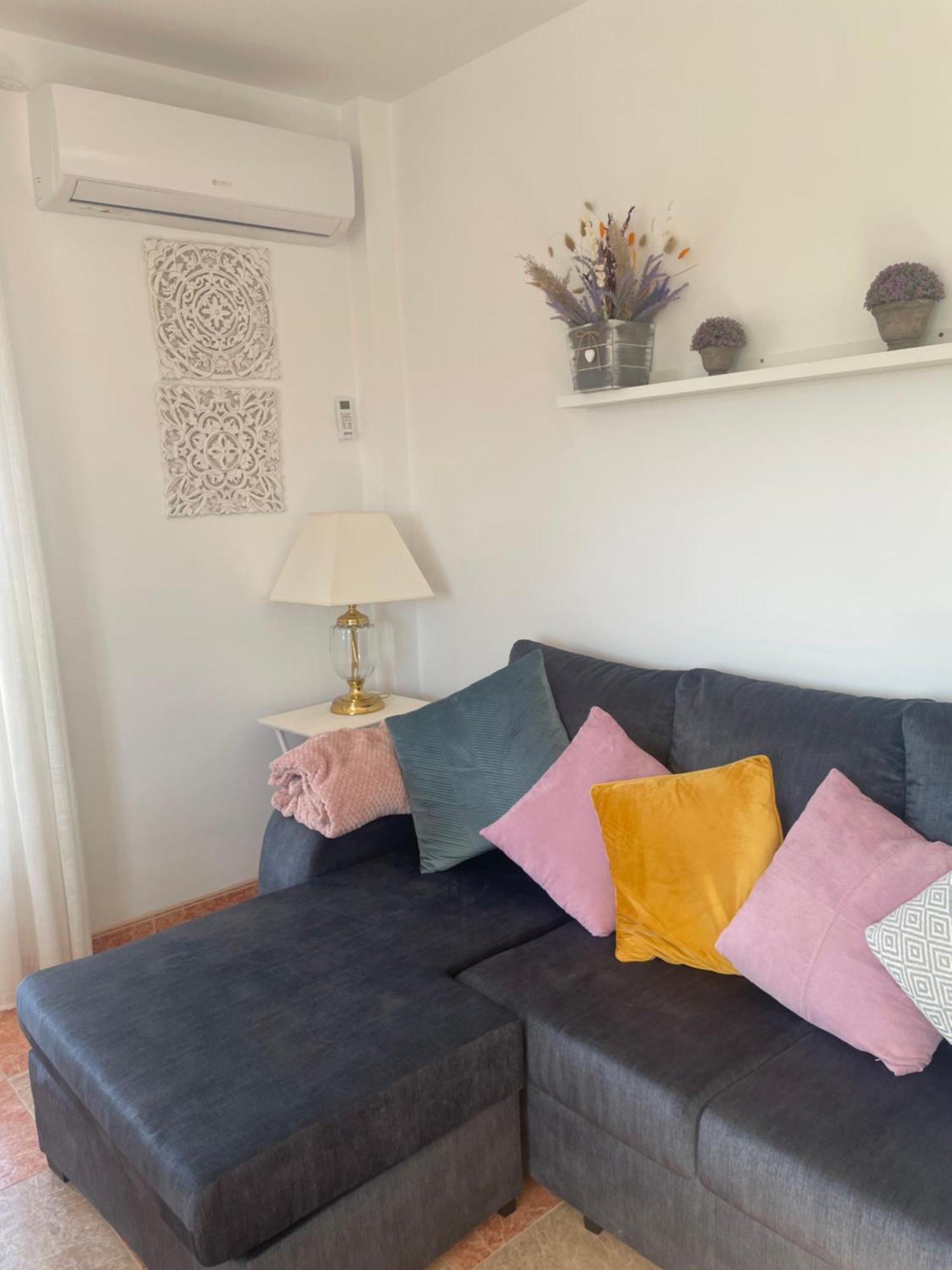 Apartamento Turistico Mirador De Sierra Magina Noalejo Entre Granada Y Jaen Exterior foto