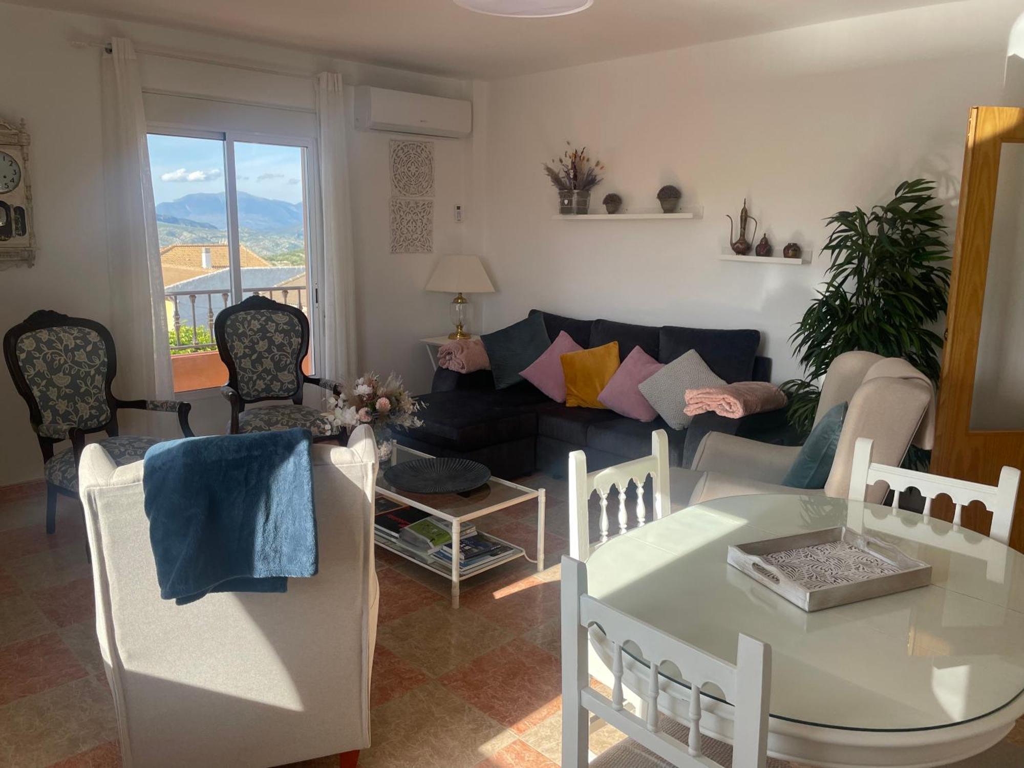 Apartamento Turistico Mirador De Sierra Magina Noalejo Entre Granada Y Jaen Exterior foto