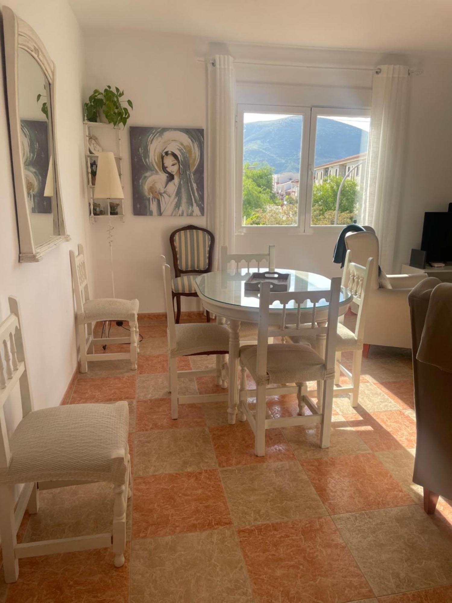 Apartamento Turistico Mirador De Sierra Magina Noalejo Entre Granada Y Jaen Exterior foto