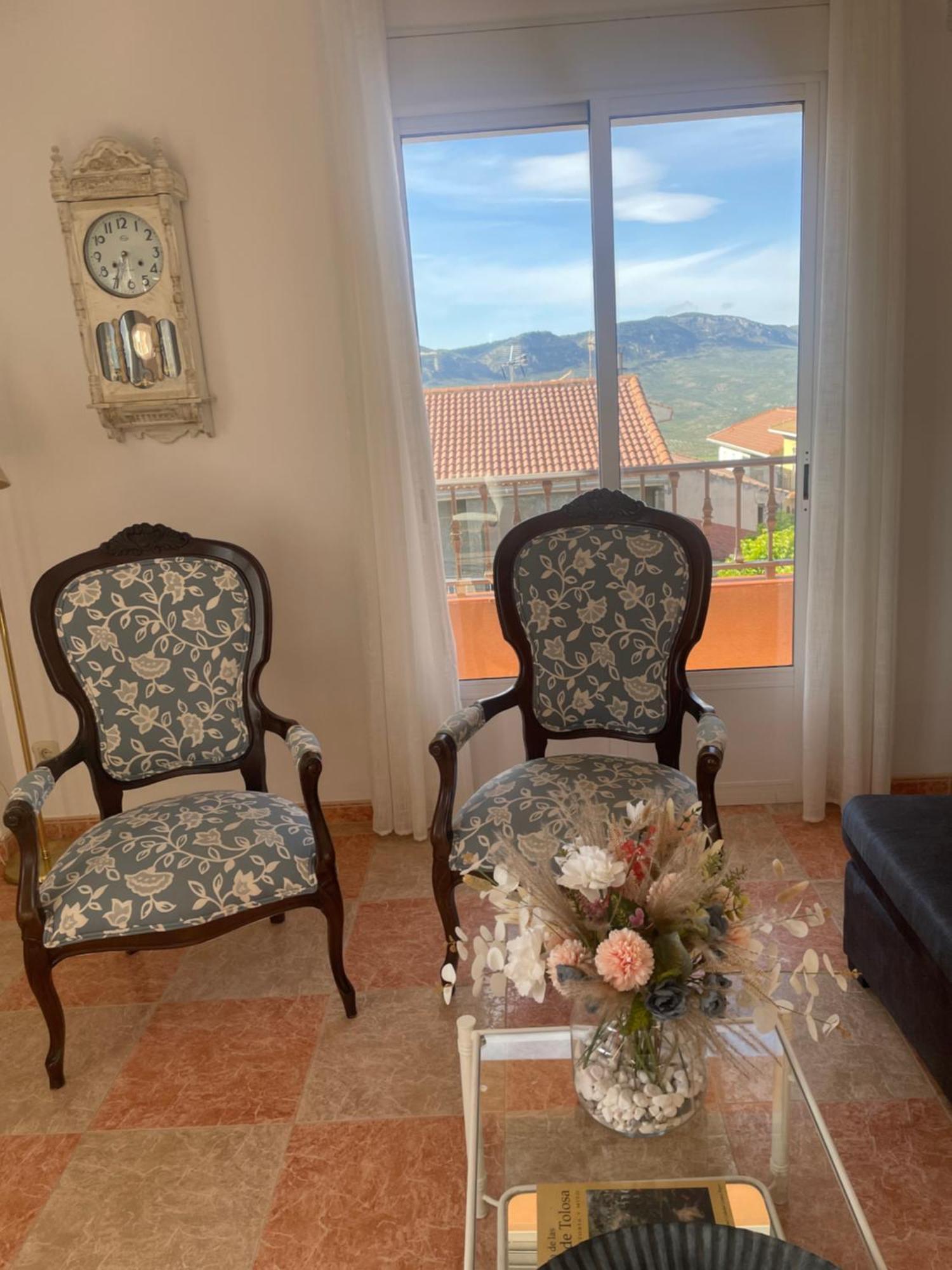 Apartamento Turistico Mirador De Sierra Magina Noalejo Entre Granada Y Jaen Exterior foto