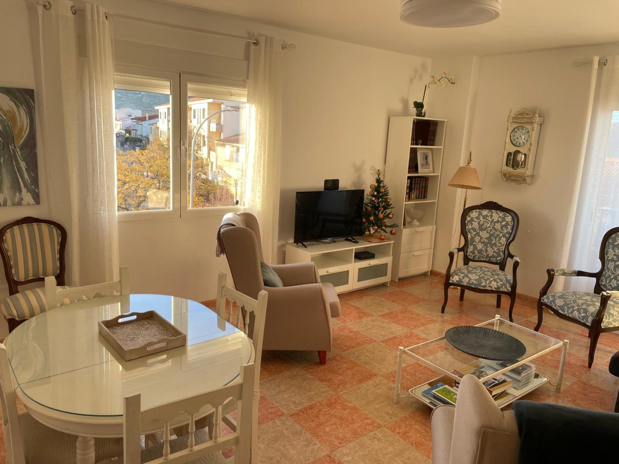 Apartamento Turistico Mirador De Sierra Magina Noalejo Entre Granada Y Jaen Exterior foto
